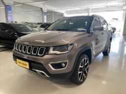 JEEP Compass 2.0 16V 4P LIMITED TURBO DIESEL 4X4 AUTOMTICO