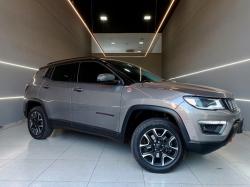 JEEP Compass 2.0 16V 4P 350 TRAILHAWK 4X4 TURBO DIESEL AUTOMTICO