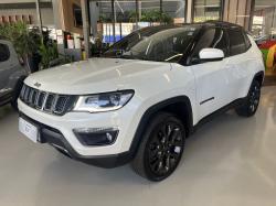 JEEP Compass 2.0 16V 4P LIMITED S TURBO DIESEL 4X4 AUTOMTICO