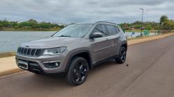 JEEP Compass 2.0 16V 4P LONGITUDE TURBO DIESEL 4X4 AUTOMTICO