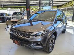 JEEP Compass 2.0 16V 4P 350 LONGITUDE 4X4 TURBO DIESEL AUTOMTICO