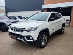JEEP Compass 2.0 16V 4P 350 LONGITUDE 4X4 TURBO DIESEL AUTOMTICO