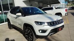JEEP Compass 2.0 16V 4P 350 LIMITED 4X4 TURBO DIESEL AUTOMTICO