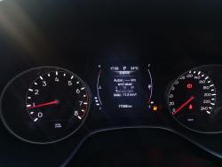 JEEP Compass 2.0 16V 4P FLEX SPORT AUTOMTICO