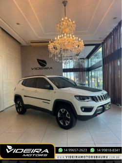 JEEP Compass 2.0 16V 4P 350 TRAILHAWK 4X4 TURBO DIESEL AUTOMTICO