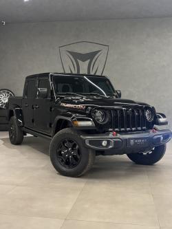 JEEP Gladiador 3.6 V6 32V 4P RUBICON 4X4 AUTOMTICO