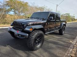 JEEP Gladiador 3.6 V6 32V 4P RUBICON 4X4 AUTOMTICO