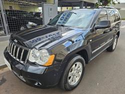 JEEP Grand Cherokee 3.0 V6 24V 4P 4X4 LIMITED TURBO DIESEL AUTOMTICO