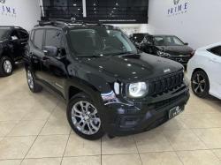 JEEP Renegade 1.3 16V 4P FLEX T270 SPORT TURBO AUTOMTICO