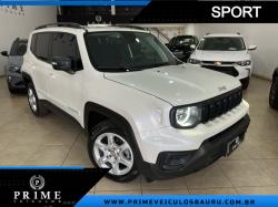 JEEP Renegade 1.3 16V 4P FLEX T270 SPORT TURBO AUTOMTICO