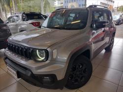 JEEP Renegade 1.3 16V 4P FLEX T270 SPORT TURBO AUTOMTICO