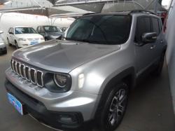 JEEP Renegade 1.3 16V 4P FLEX T270 LONGITUDE TURBO AUTOMTICO