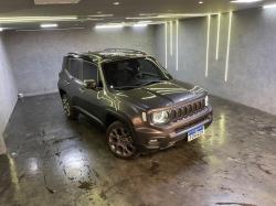 JEEP Renegade 1.3 16V 4P FLEX T270 S 4X4 TURBO AUTOMTICO