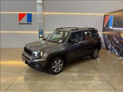 JEEP Renegade 1.3 16V 4P FLEX T270 SPORT TURBO AUTOMTICO