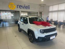 JEEP Renegade 1.3 16V 4P FLEX T270 SPORT TURBO AUTOMTICO