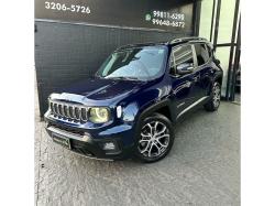 JEEP Renegade 1.3 16V 4P FLEX T270 LONGITUDE TURBO AUTOMTICO