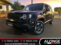 JEEP Renegade 1.3 16V 4P FLEX T270 TURBO AUTOMÁTICO