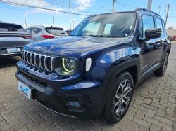 JEEP Renegade 1.3 16V 4P FLEX T270 LONGITUDE TURBO AUTOMTICO