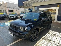 JEEP Renegade 1.3 16V 4P FLEX T270 S 4X4 TURBO AUTOMTICO