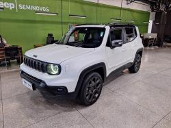 JEEP Renegade 1.3 16V 4P FLEX T270 S 4X4 TURBO AUTOMTICO