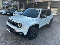 JEEP Renegade 1.3 16V 4P FLEX T270 S 4X4 TURBO AUTOMTICO
