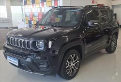 JEEP Renegade 1.3 16V 4P FLEX T270 TURBO AUTOMTICO
