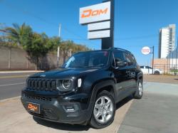 JEEP Renegade 1.3 16V 4P FLEX T270 SPORT TURBO AUTOMTICO