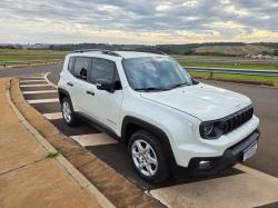 JEEP Renegade 1.3 16V 4P FLEX T270 SPORT TURBO AUTOMTICO