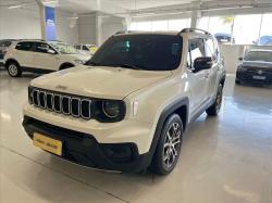 JEEP Renegade 1.3 16V 4P FLEX T270 TURBO AUTOMTICO