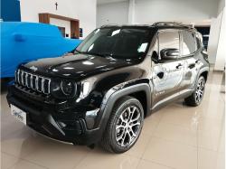 JEEP Renegade 1.3 16V 4P FLEX T270 LONGITUDE TURBO AUTOMTICO