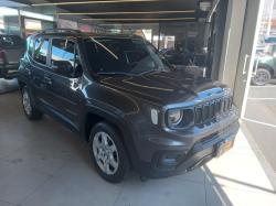JEEP Renegade 1.3 16V 4P FLEX T270 SPORT TURBO AUTOMTICO