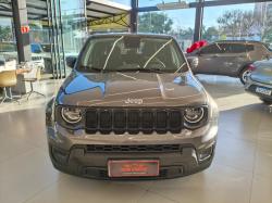JEEP Renegade 1.3 16V 4P FLEX T270 TURBO AUTOMTICO