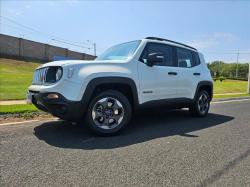 JEEP Renegade 1.8 16V 4P FLEX