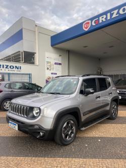 JEEP Renegade 1.8 16V 4P FLEX AUTOMTICO