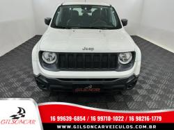 JEEP Renegade 1.8 16V 4P FLEX AUTOMTICO