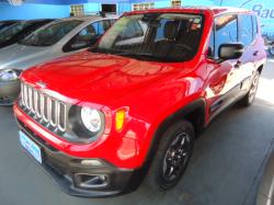 JEEP Renegade 1.8 16V 4P FLEX SPORT