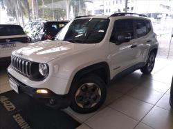 JEEP Renegade 1.8 16V 4P FLEX AUTOMTICO