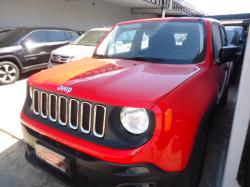 JEEP Renegade 1.8 16V 4P FLEX SPORT