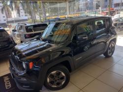 JEEP Renegade 1.8 16V 4P FLEX AUTOMTICO