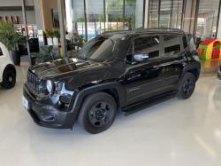 JEEP Renegade 1.8 16V 4P FLEX AUTOMTICO