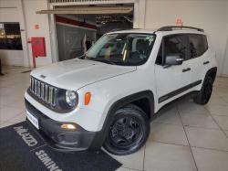 JEEP Renegade 1.8 16V 4P FLEX AUTOMTICO