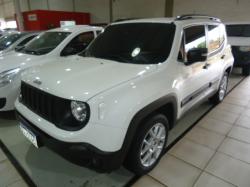 JEEP Renegade 1.8 16V 4P FLEX SPORT AUTOMTICO