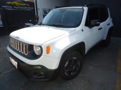 JEEP Renegade 1.8 16V 4P FLEX SPORT