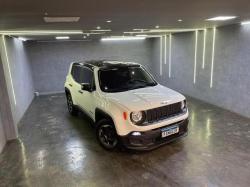 JEEP Renegade 1.8 16V 4P FLEX