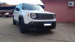 JEEP Renegade 1.8 16V 4P FLEX AUTOMTICO