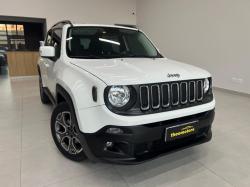 JEEP Renegade 1.8 16V 4P FLEX AUTOMTICO