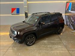 JEEP Renegade 1.8 16V 4P LIMITED FLEX AUTOMTICO