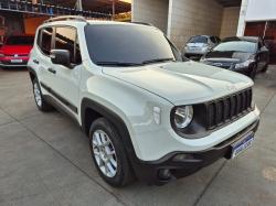 JEEP Renegade 1.8 16V 4P FLEX SPORT AUTOMTICO