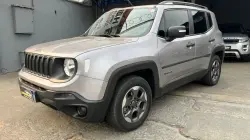 JEEP Renegade 1.8 16V 4P FLEX CUSTOM