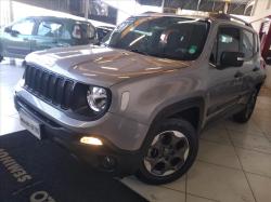 JEEP Renegade 1.8 16V 4P FLEX AUTOMTICO